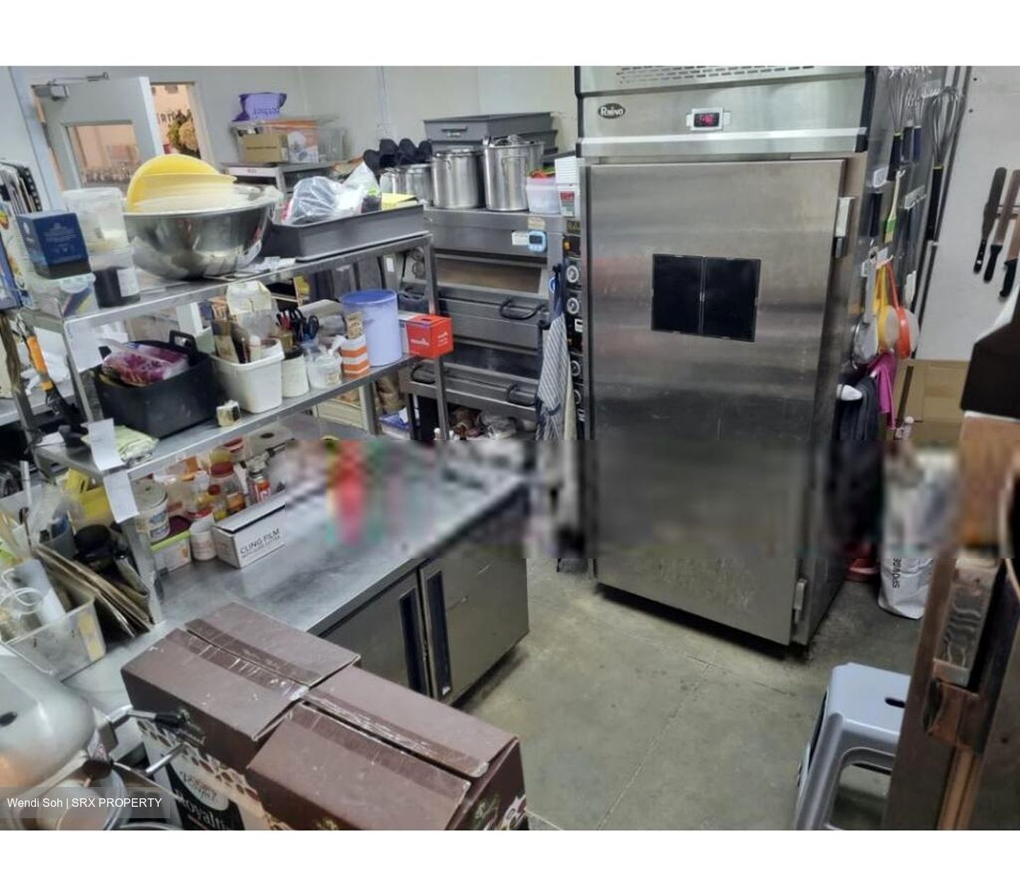 Hougang Avenue 1 (D19), Retail #553753531